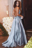 Ball Gowns Backless Spaghetti Straps Sweet 16 Dress Prom Dress Sexy Gown For Teens