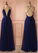 prom dresses 2019 prom dresses fashion navy blue tulle backless prom dress open backs evening