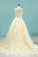 2022 New Arrival Wedding Dresses A Line Tulle Spaghetti P2MAC1R2