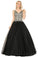 2022 New Arrival Quinceanera Dresses V Neck Tulle PY7X6JT4