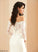With Wedding Dresses Court Train Off-the-Shoulder Ansley Wedding Lace Trumpet/Mermaid Dress