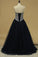 2022 New Arrival Sweetheart Beaded Bodice Ball Gown Tulle PKABHYSG