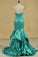 2022 New Arrival Sweetheart Prom Dresses Mermaid Beaded PE6G8M3J