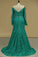 2022 Off The Shoulder Evening Dresses Lace Mermaid PYAJT5MG