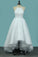 2022 New Arrival Lace Halter Prom Dress High PLEZNXAX