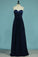 2022 New Arrival Bridesmaid Dresses Sweetheart Chiffon With Satin Bodice P7DP7HDX
