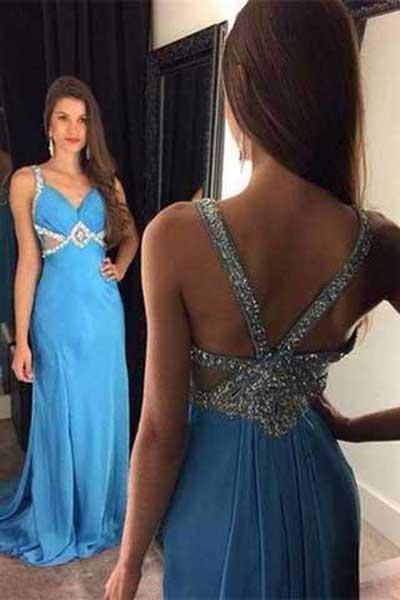 Prom Dress 2019 Prom Dresses Wedding Party Gown Formal Wear