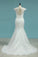 2022 Mermaid Wedding Dresses V-Neck Organza P11QRGDN