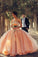 2022 Sweetheart Ball Gown Wedding/Quinceanera Dresses Beaded PCTQYPJ5