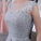 Scoop Sashes Appliques Sleeveless Mini Homecoming Dress Short Prom Dresses