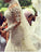 Long wedding dresses uk